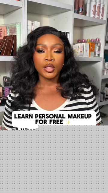 @AFA Beauty Essentials Akure