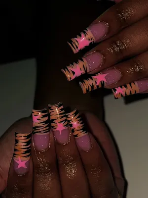 @Sugaplum Nails