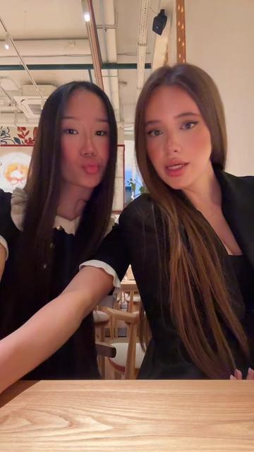 @Karina