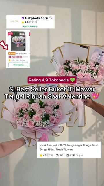@gabybellaflorist