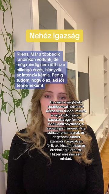 @Scheller Virág | Pszichológus