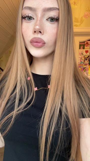@кислинка