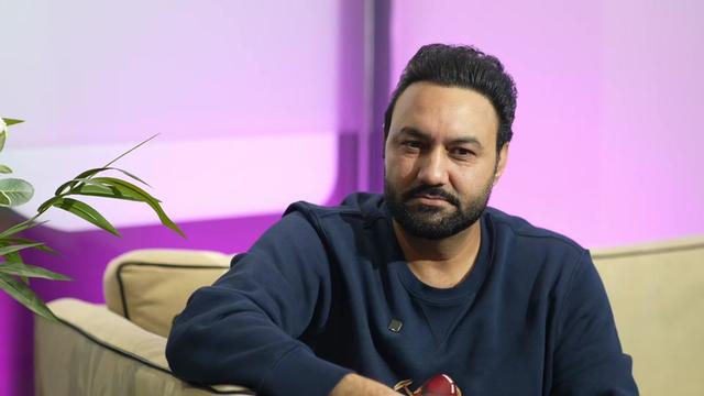 @BritAsia TV