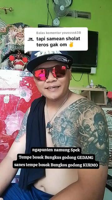 @FAMILY TRIYASYA
