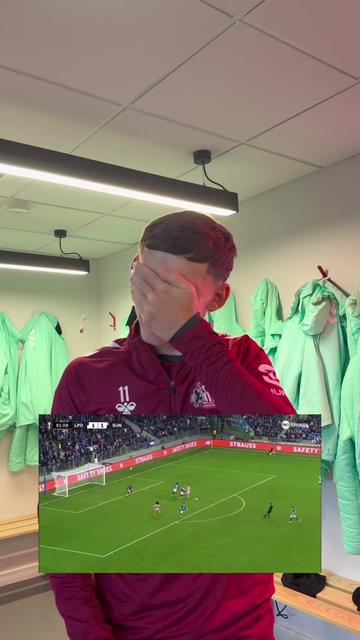 @Sunderland AFC