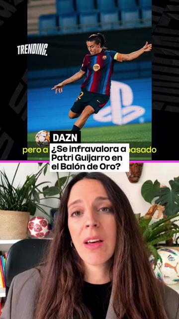 @DAZN Fútbol