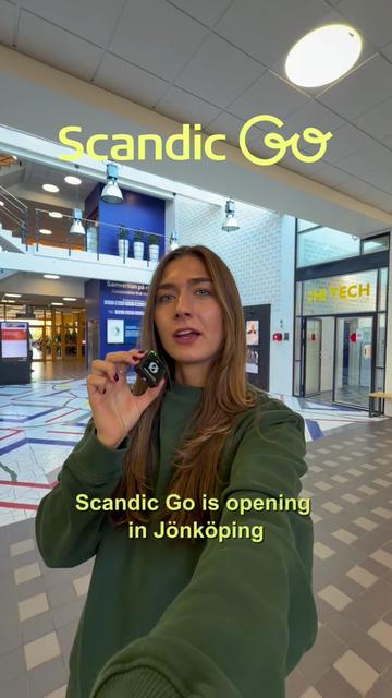 @ScandicGo