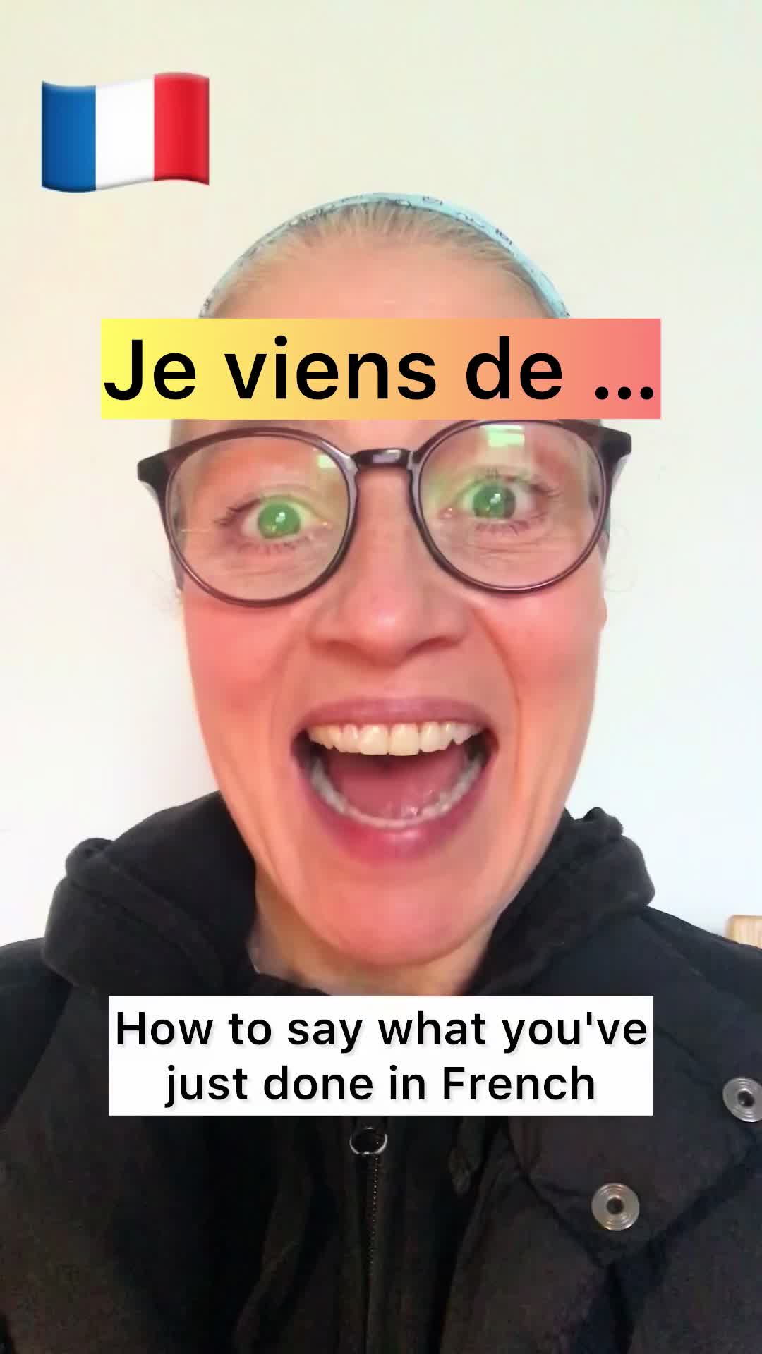 @CécileBB - Fun French 🇫🇷