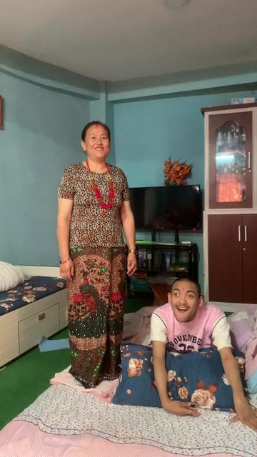@AJAYA SHRESTHA