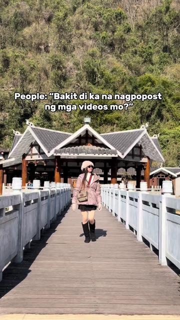 @Miss V