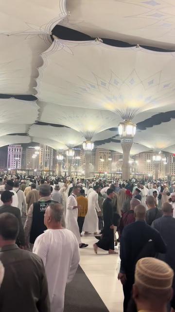 @Pelayan Baitullah
