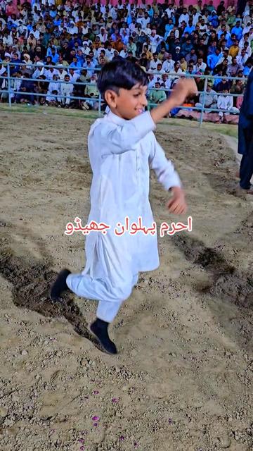 @Namat Pehlwan Official