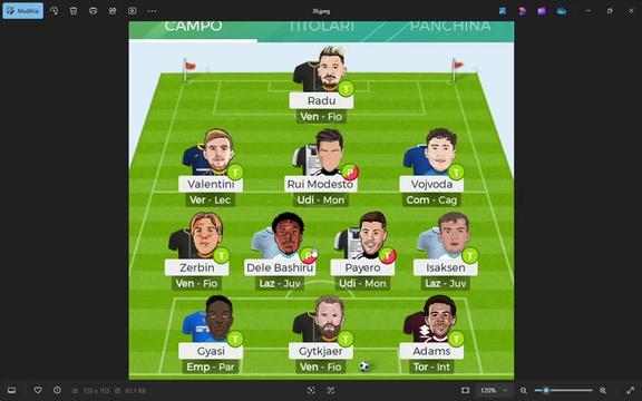 @Fantapazz leghe Fantacalcio