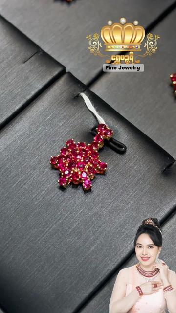 @Shwe Mizzari Fine Jewelry