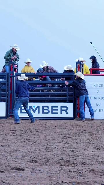 @Lazy P Rodeo