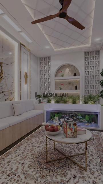 @Basmallah Architect