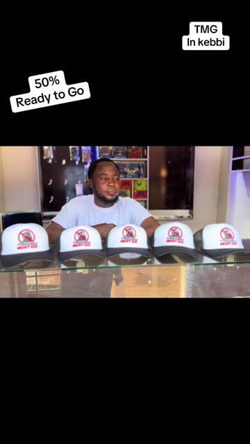 @🗣️VOICE OF KEBBI🙌💪