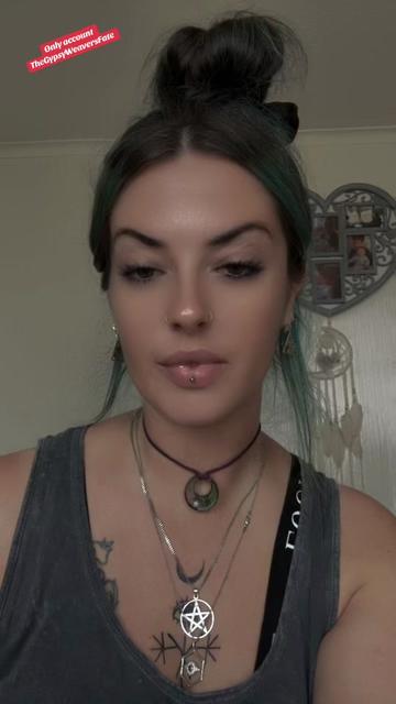 @TheGypsyWeaversFate