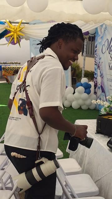 @Ghana Party