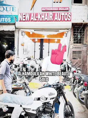 @NEW AL KHAIR AUTOS