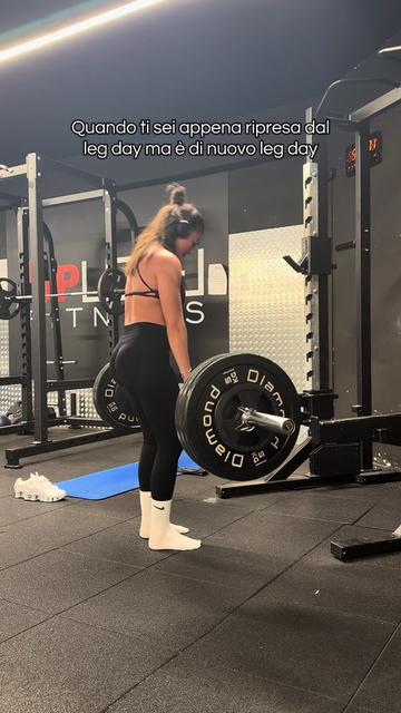 @Clara Gambino