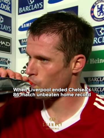 @The Shankly Experience