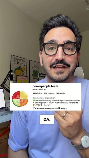 @Hand, Fuß, Mund
