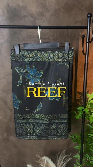 @Qezra I Baju Melayu Dan Kurta