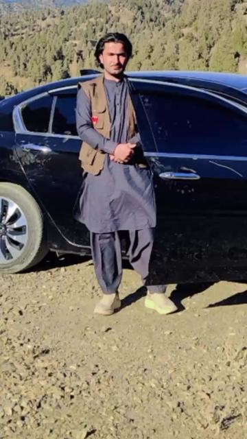 @Asmat wazir