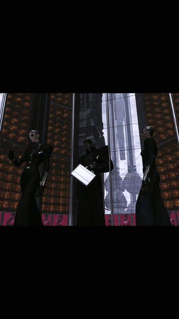 @Sentient mass