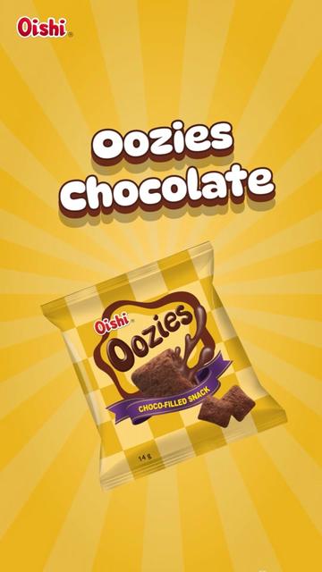 @Oishi SA