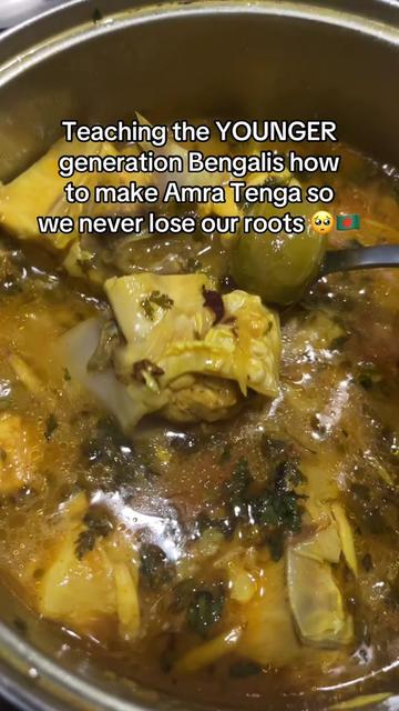 @BengaliCookery