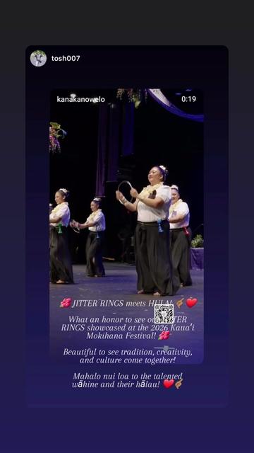 @Hawai’i loa kūlike kākou