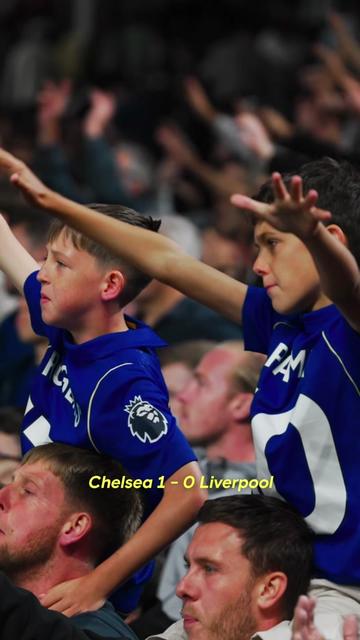 @Chelsea FC