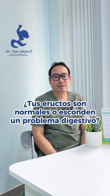 @Dr.GolovliovGastroenterólogo