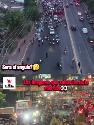 @La Alerta