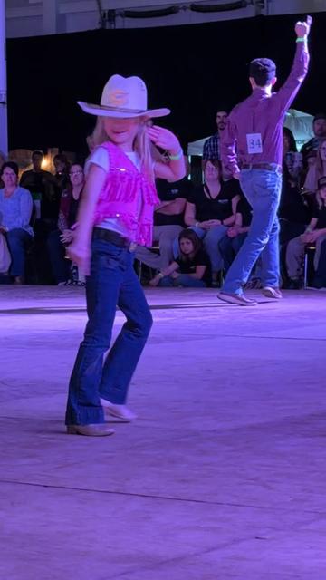 @Miss Yee Haw