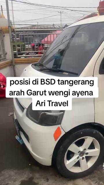 @ARI TRAVEL GRT