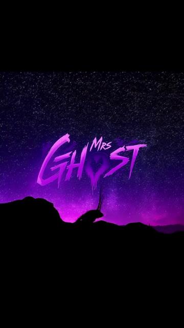 @MrsGhost_TikTok