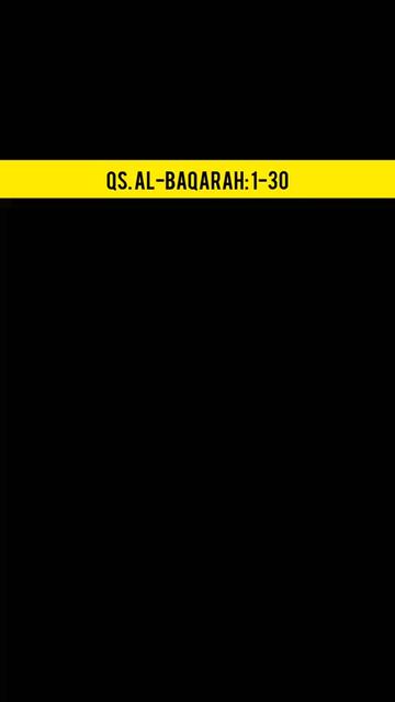 @Belajar Agama Islam