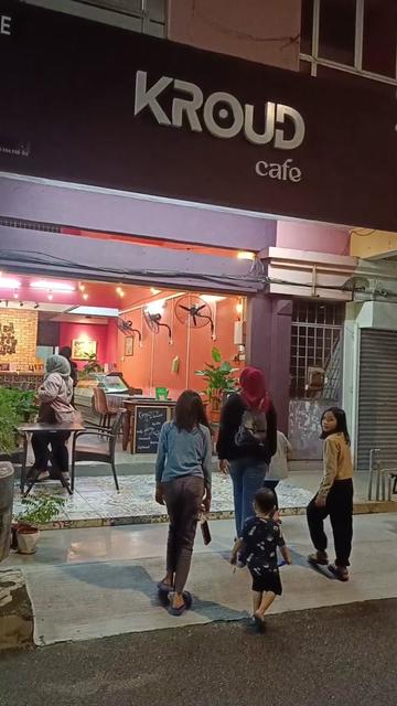 @JJCM | IBU&ANAK