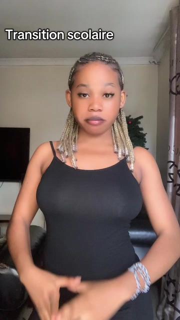 @Nadine la belle
