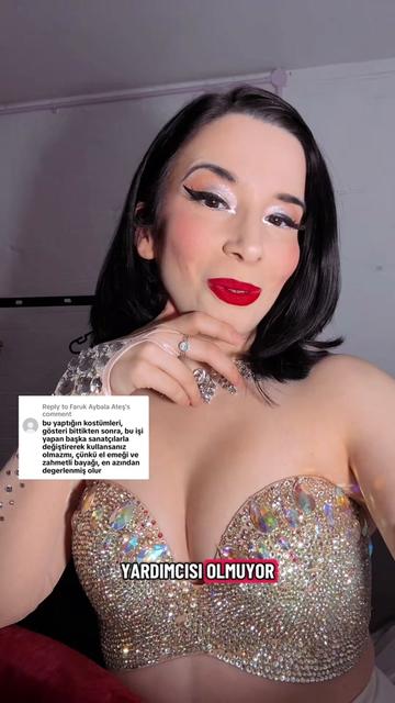 @Turkish Delight Burlesque