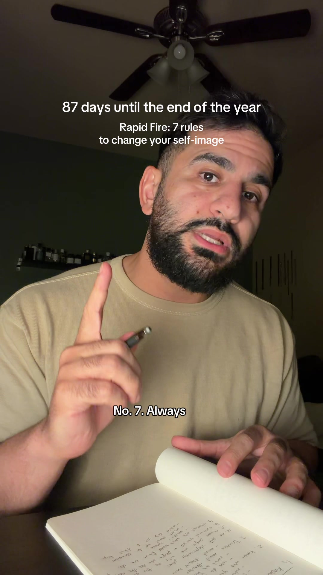 @AhmadTalks
