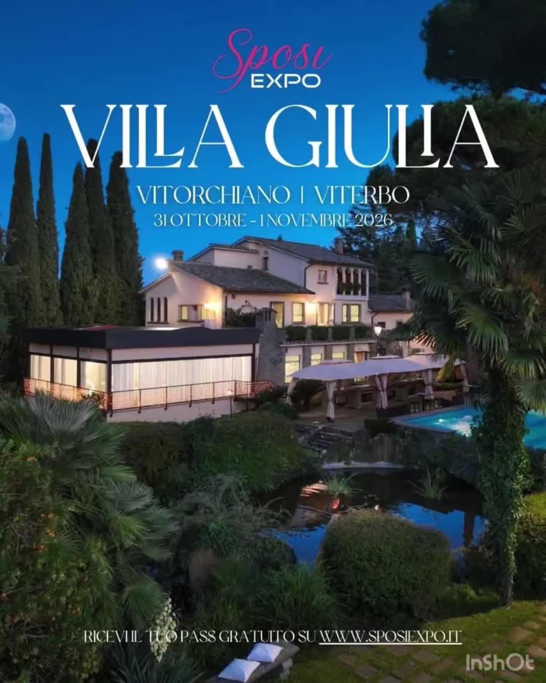 @Villagiuliaeventi