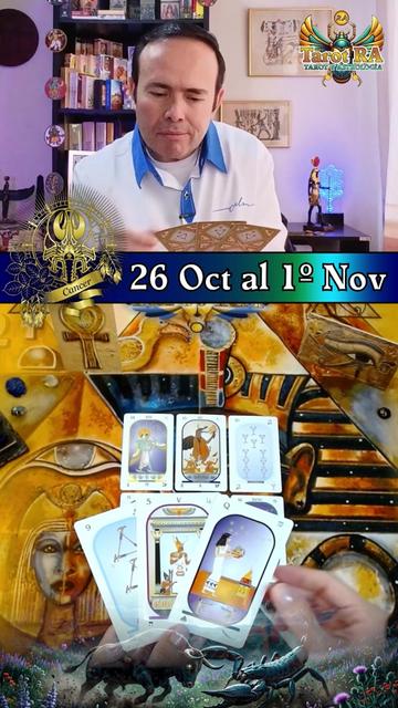 @Tarot RA