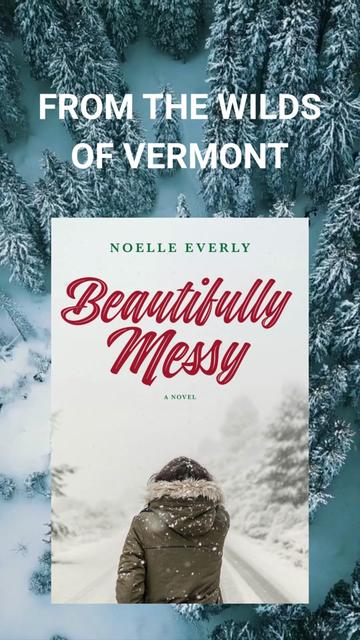 @Noelle Everly || Author