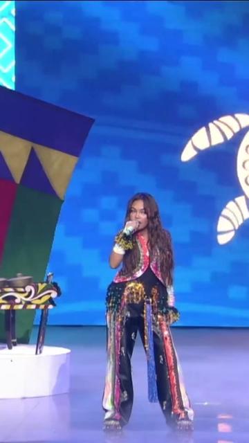 @Eurovision