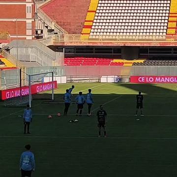@Francesco Lioce GK