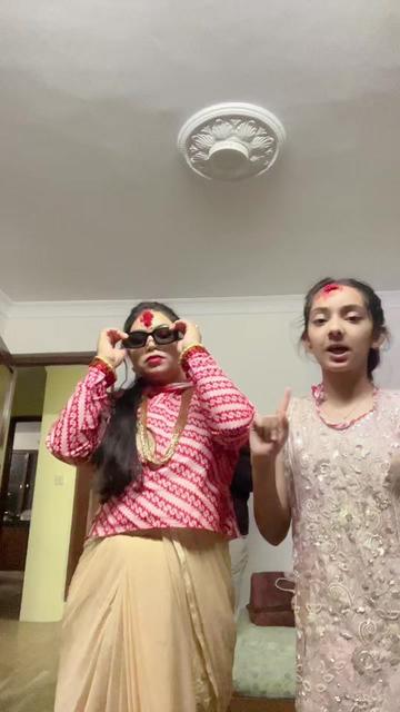 @Nazma KC